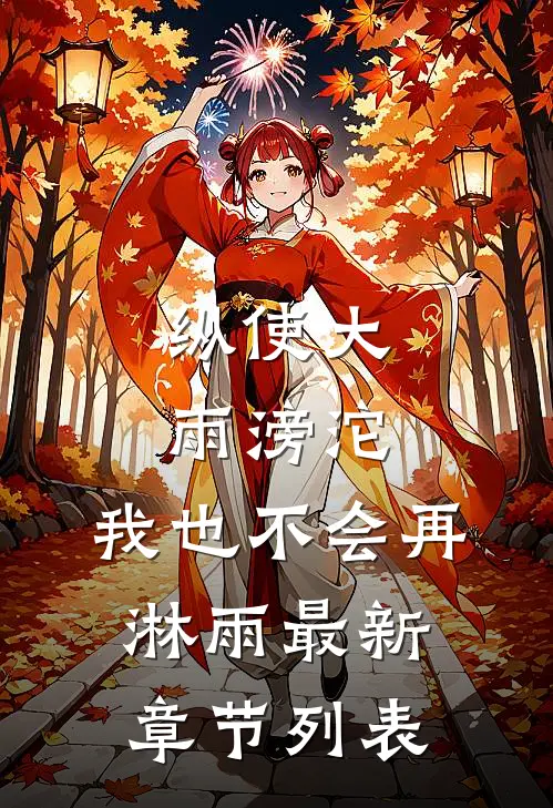 纵使大雨滂沱，我也不会再淋雨最新章节列表