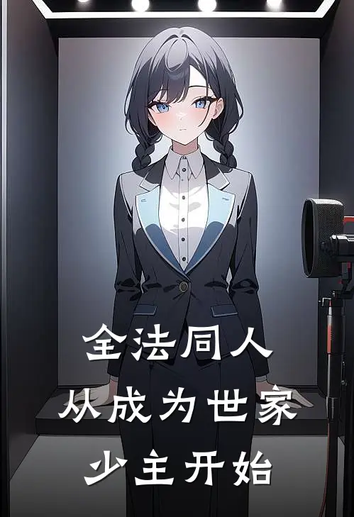 全法同人：从成为世家少主开始