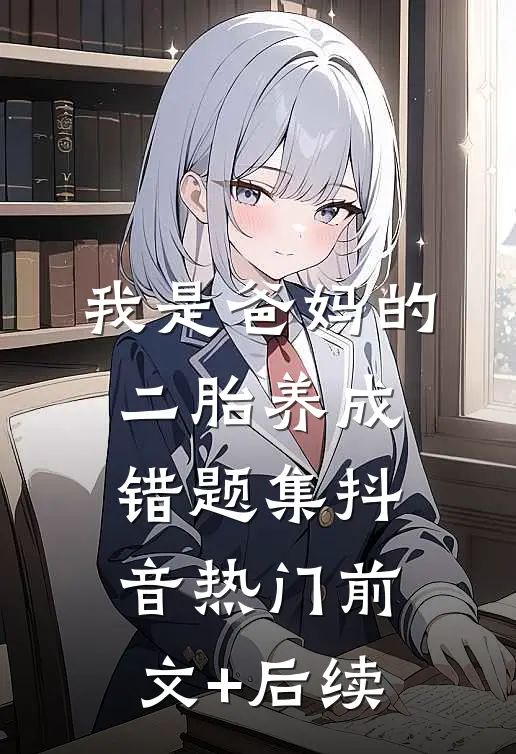 我是爸妈的二胎养成错题集抖音热门前文+后续