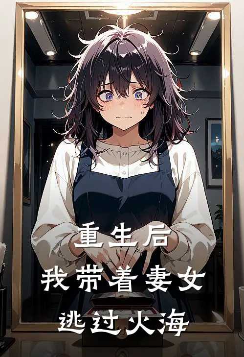 重生后，我带着妻女逃过火海