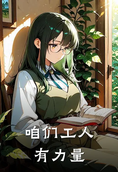咱们工人有力量