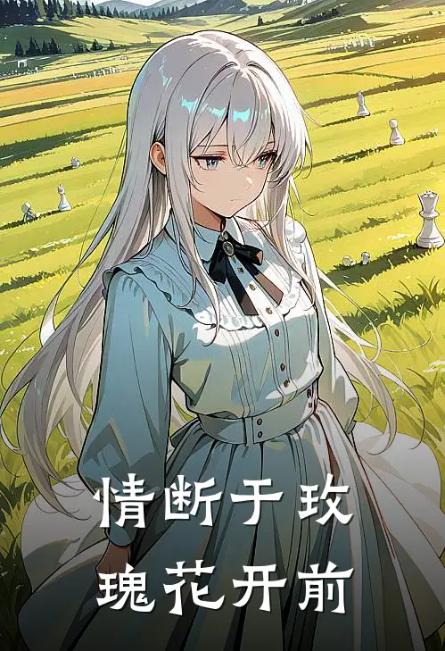 情断于玫瑰花开前