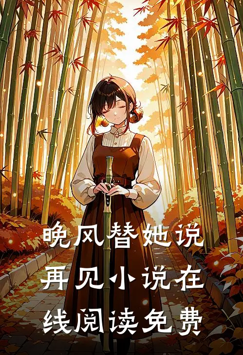 晚风替她说再见小说在线阅读免费
