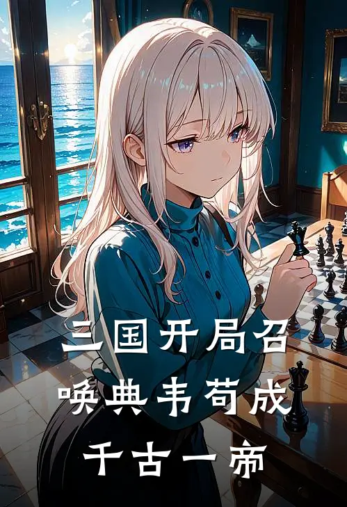 三国开局召唤典韦苟成千古一帝