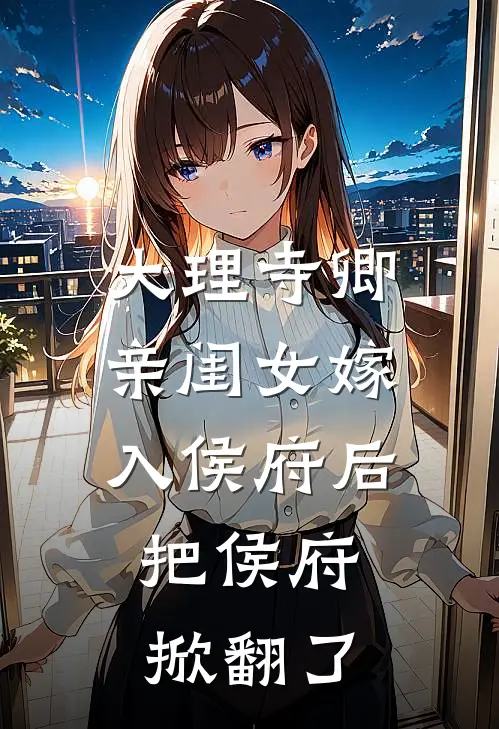 大理寺卿亲闺女嫁入侯府后，把侯府掀翻了