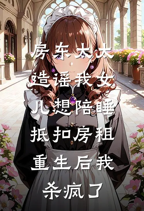 房东太太造谣我女儿想陪睡抵扣房租，重生后我杀疯了