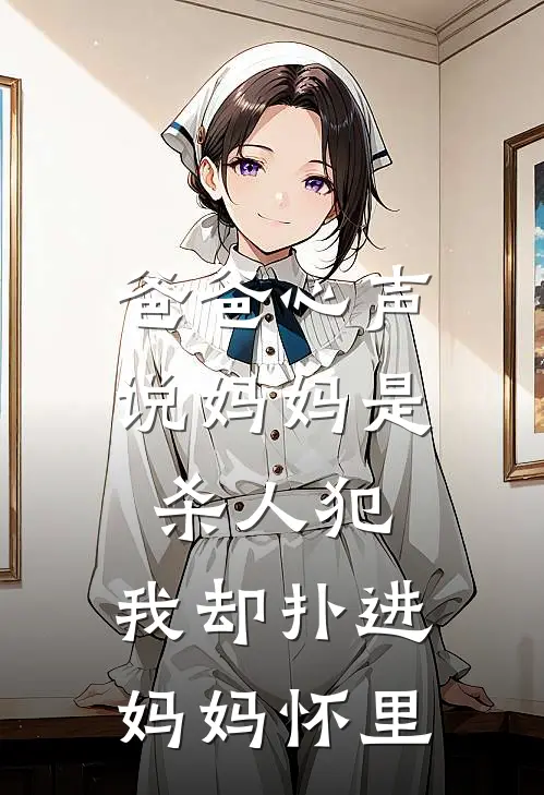 爸爸心声说妈妈是杀人犯，我却扑进妈妈怀里