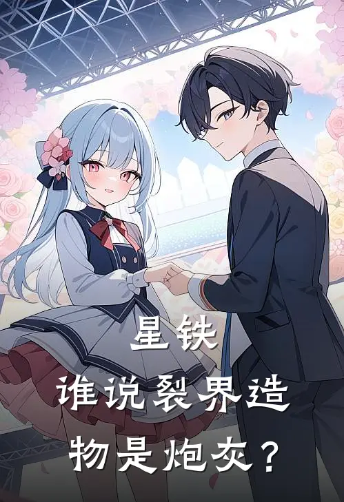 星铁：谁说裂界造物是炮灰？