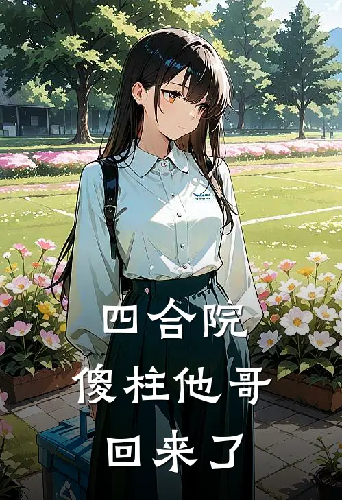 四合院：傻柱他哥回来了