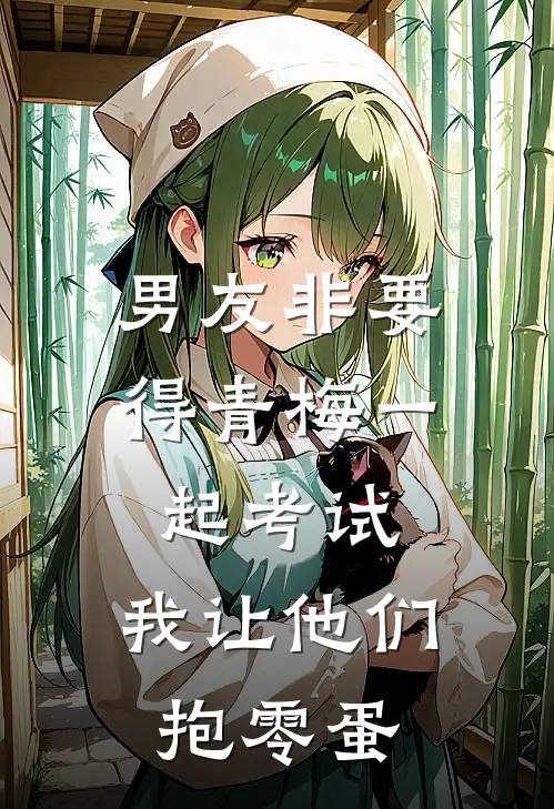 男友非要得青梅一起考试，我让他们抱零蛋