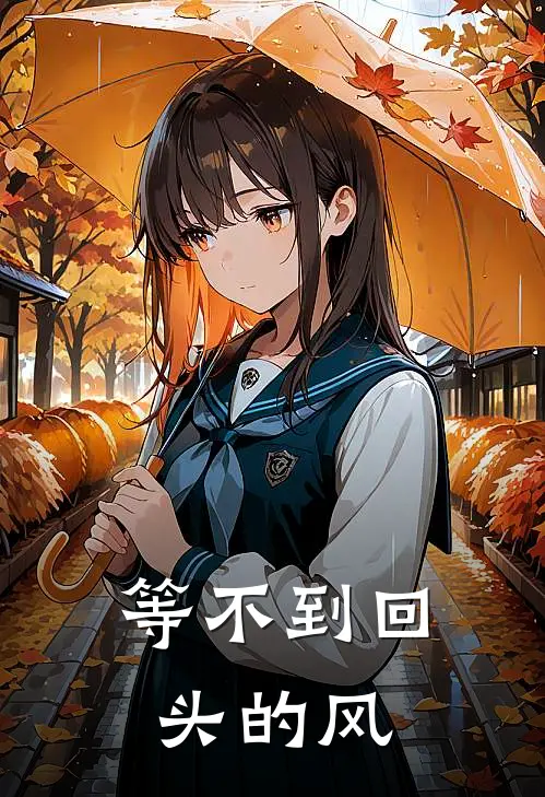 等不到回头的风