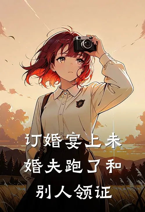 订婚宴上未婚夫跑了和别人领证