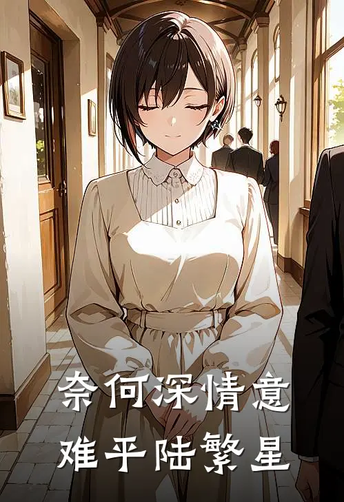 奈何深情意难平陆繁星
