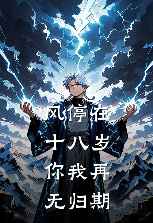 风停在十八岁，你我再无归期