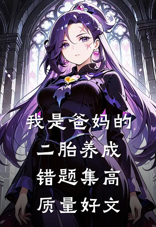 我是爸妈的二胎养成错题集高质量好文