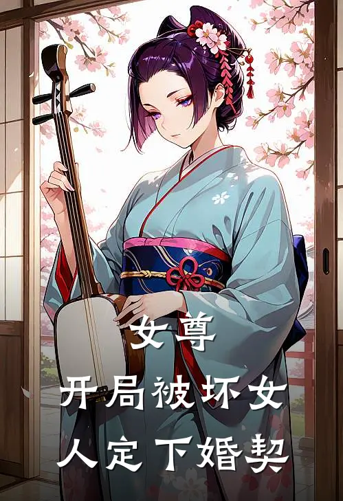 女尊：开局被坏女人定下婚契
