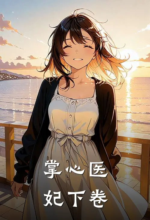 掌心医妃下卷