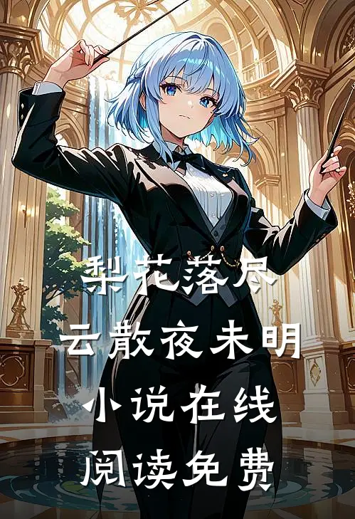 梨花落尽，云散夜未明小说在线阅读免费