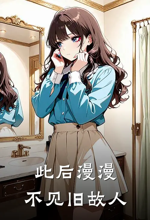 此后漫漫，不见旧故人