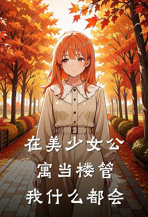 在美少女公寓当楼管，我什么都会