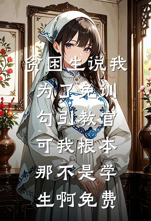 贫困生说我为了免训勾引教官，可我根本那不是学生啊免费
