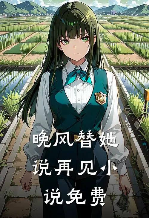 晚风替她说再见小说免费