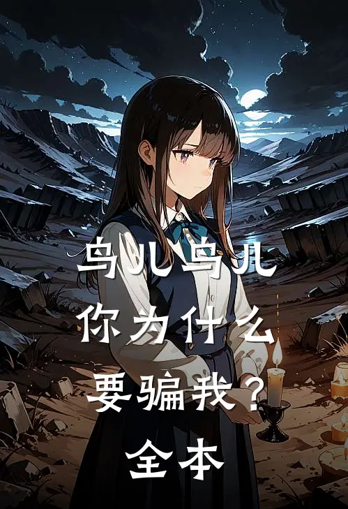 鸟儿鸟儿，你为什么要骗我？全本