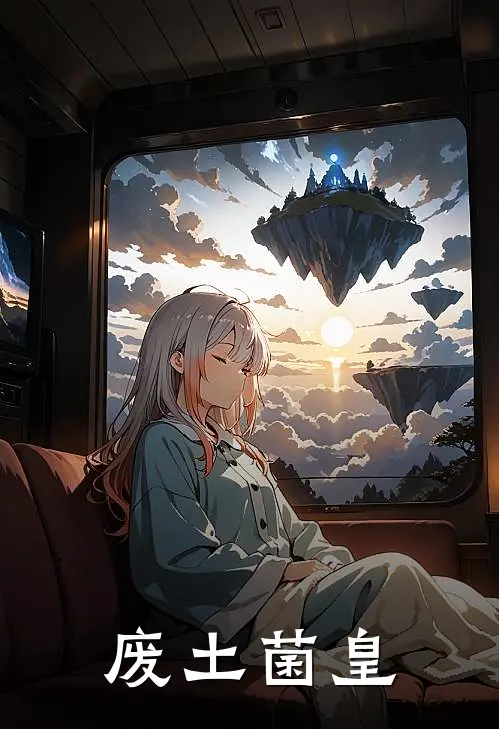 废土菌皇