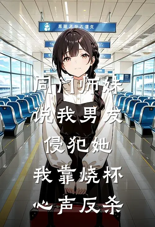同门师妹说我男友侵犯她，我靠烧杯心声反杀