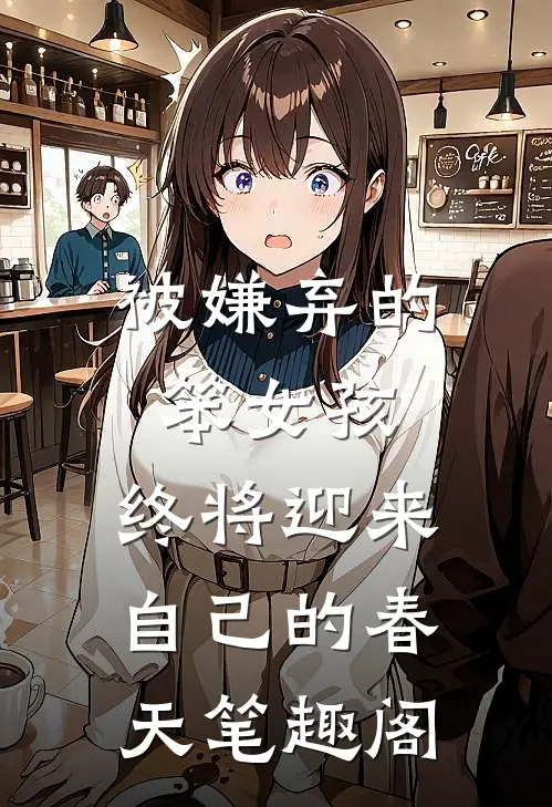 被嫌弃的笨女孩，终将迎来自己的春天笔趣阁