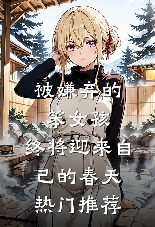 被嫌弃的笨女孩，终将迎来自己的春天热门推荐