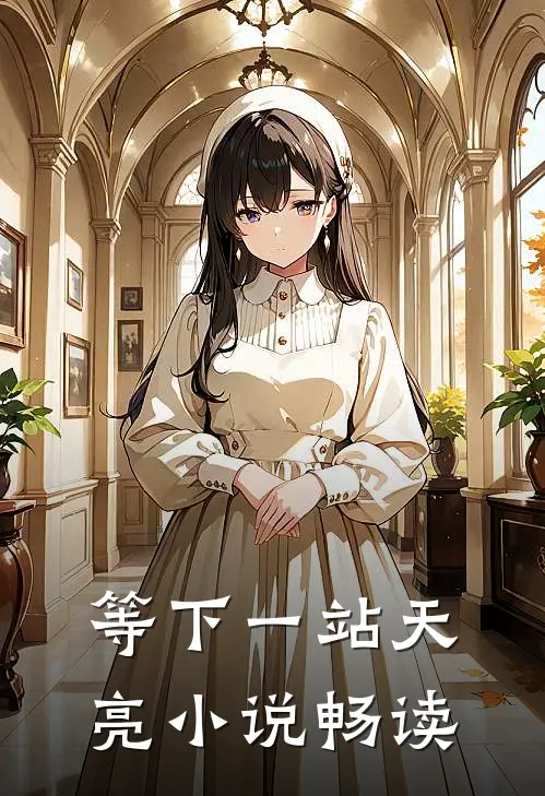 等下一站天亮小说畅读