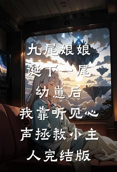 九尾娘娘诞下一尾幼崽后，我靠听见心声拯救小主人完结版