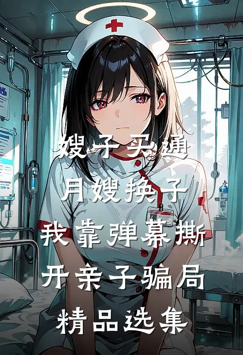 嫂子买通月嫂换子，我靠弹幕撕开亲子骗局精品选集