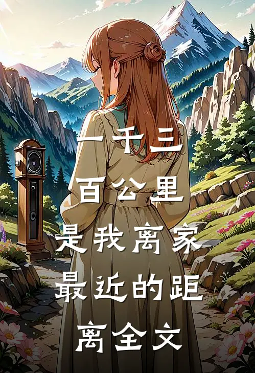 一千三百公里，是我离家最近的距离全文