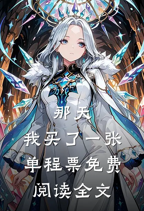 那天，我买了一张单程票免费阅读全文