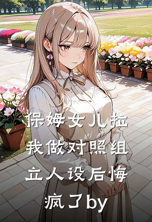 保姆女儿拉我做对照组立人设后悔疯了by
