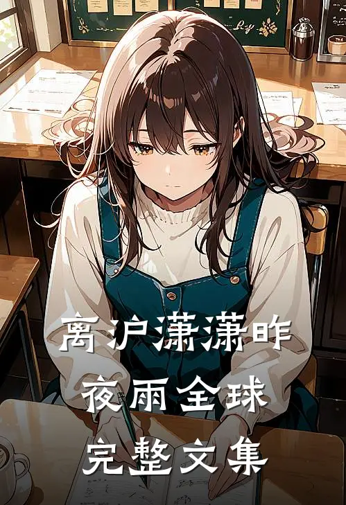 离沪潇潇昨夜雨全球完整文集