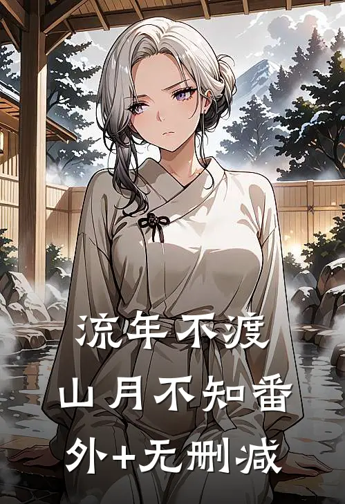 流年不渡，山月不知番外+无删减