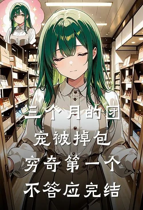 三个月的团宠被掉包，穷奇第一个不答应完结