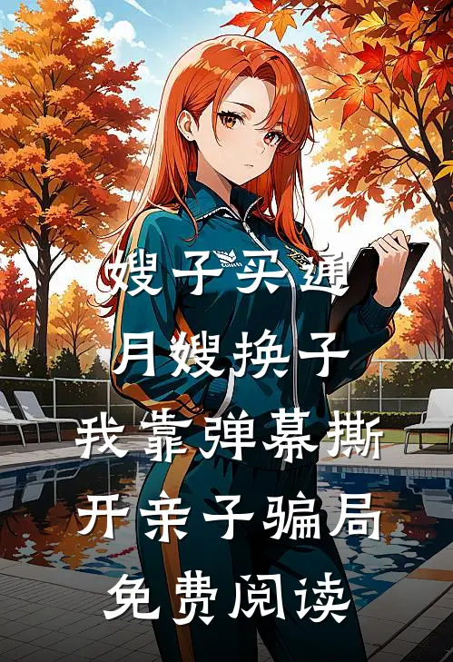 嫂子买通月嫂换子，我靠弹幕撕开亲子骗局免费阅读