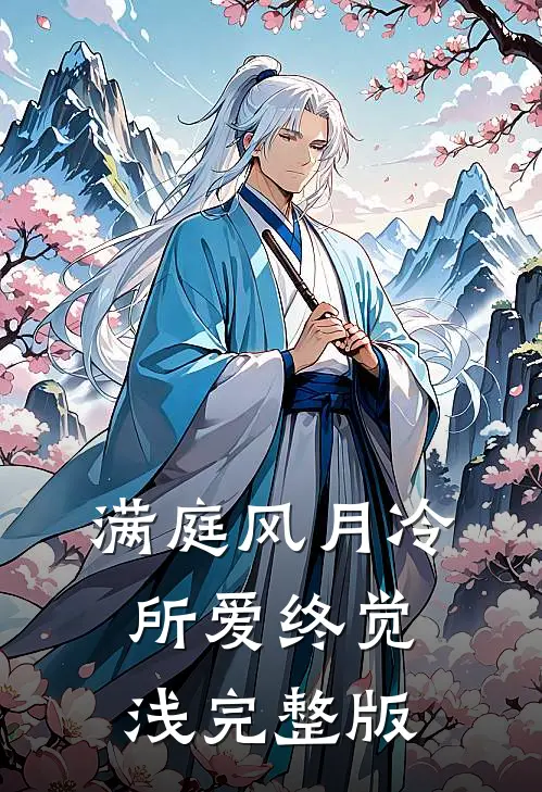 满庭风月冷，所爱终觉浅完整版