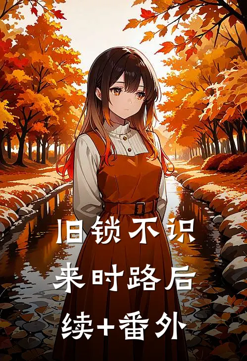 旧锁不识来时路后续+番外