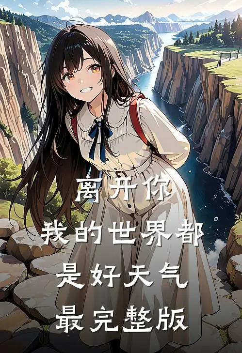 离开你，我的世界都是好天气最完整版