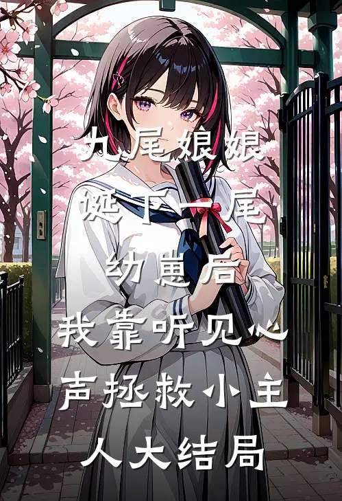 九尾娘娘诞下一尾幼崽后，我靠听见心声拯救小主人大结局