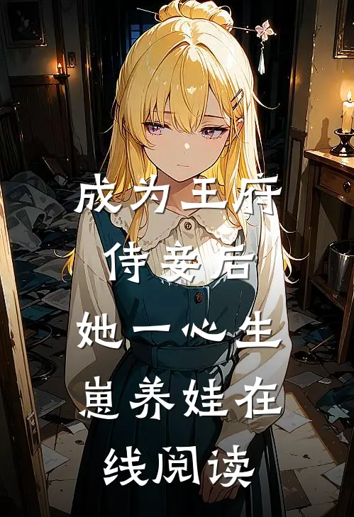 成为王府侍妾后，她一心生崽养娃在线阅读