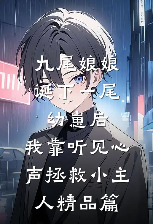 九尾娘娘诞下一尾幼崽后，我靠听见心声拯救小主人精品篇
