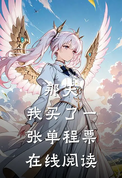 那天，我买了一张单程票在线阅读