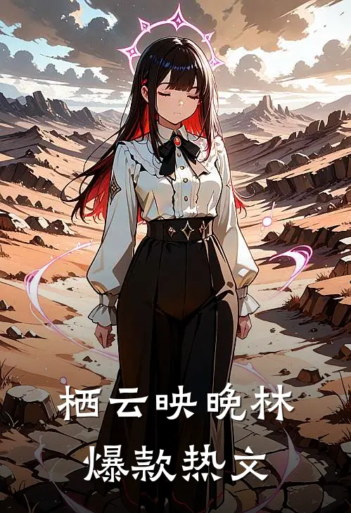 栖云映晚林爆款热文