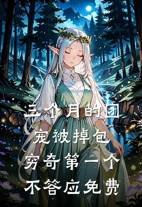 三个月的团宠被掉包，穷奇第一个不答应免费